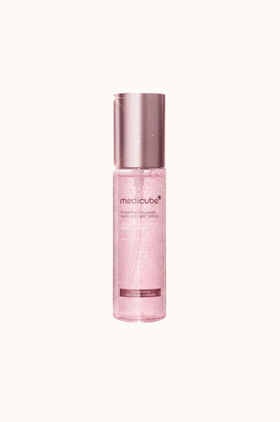 PDRN Pink Collagen Glow Jelly Mist Serum PDRN Pink Collagen Glow Jelly Mist Serum